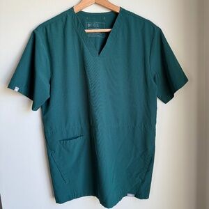 Mens Figs Scrubs XS
